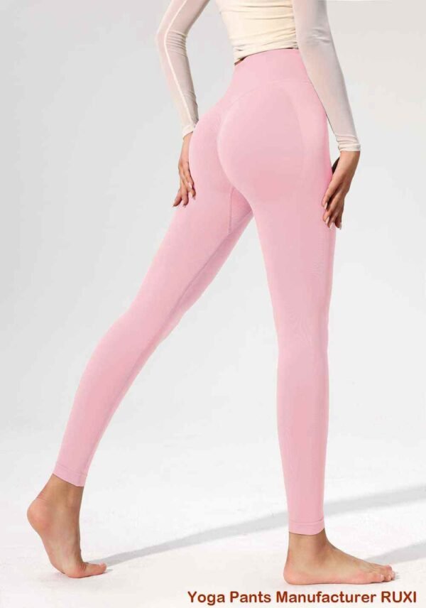 Short de golf à 8 entrejambes style confortable Ruxi