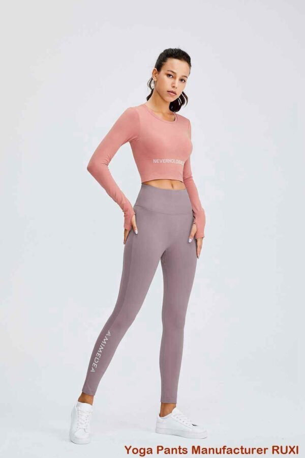 soutien-gorge de sport à séchage rapide Ruxi ci1168