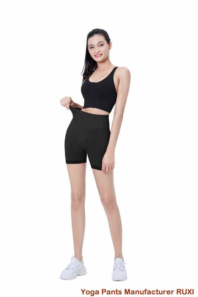 Short de basket ball ACTGLARE pour un confort ultime Ruxi