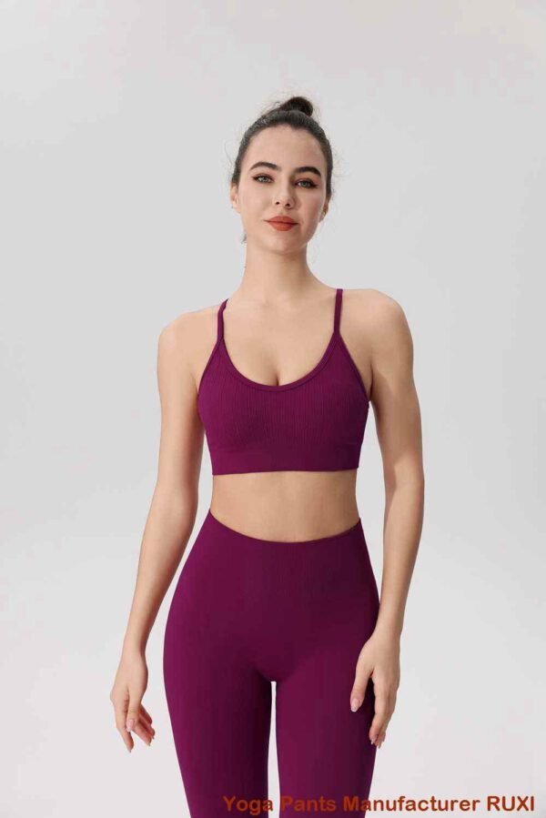 Soutien-gorge de sport 38j Ruxi ci1432