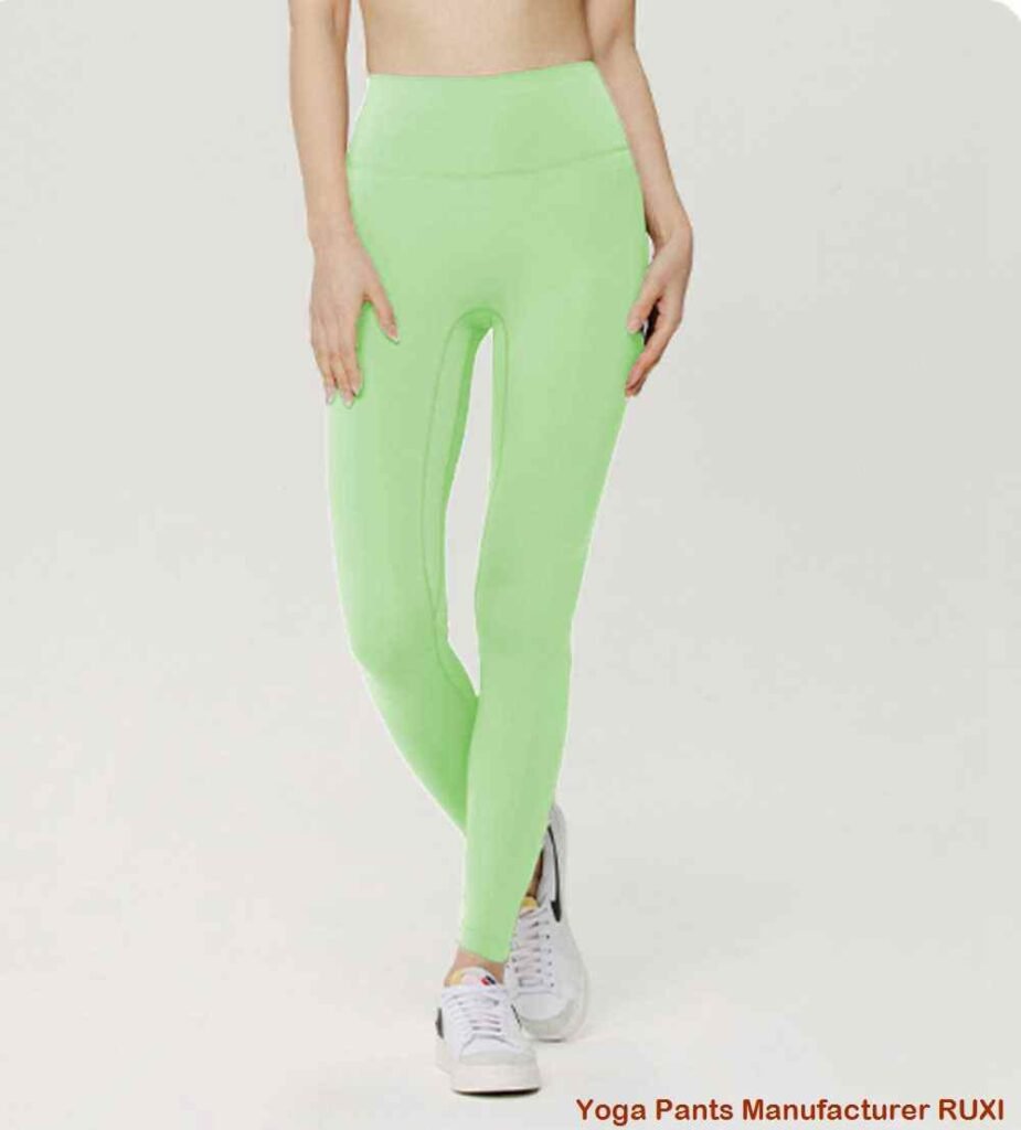 Leggings évasés pour femmes élégants et confortables Ruxi