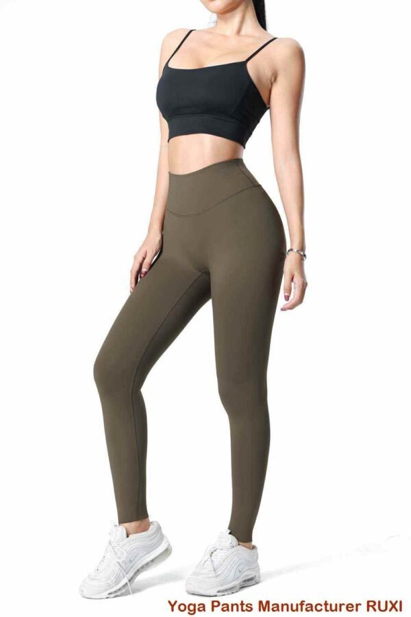 Soutien gorge de sport 40G Confort de maintien ultime Ruxi