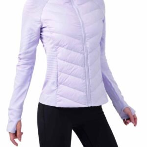 soutien-gorge de sport en bambou Ruxi ci1113