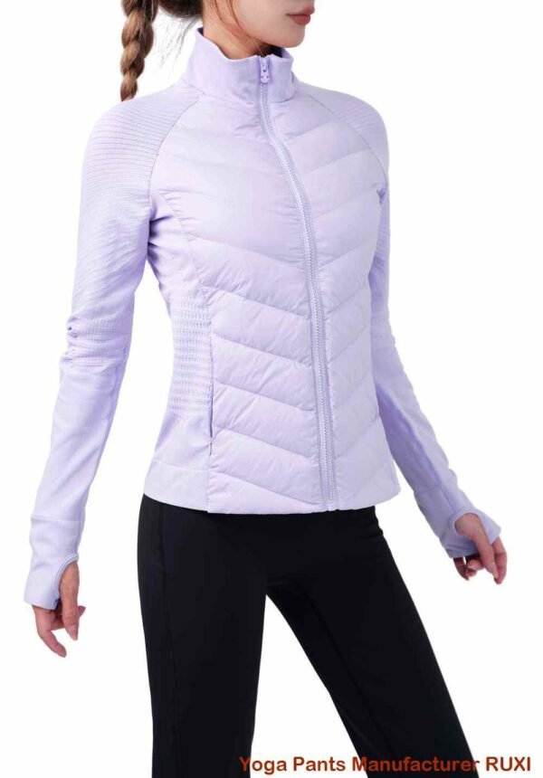 soutien-gorge de sport en bambou Ruxi ci1113