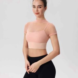 Leggings de yoga chaud haute performance Ruxi ci278