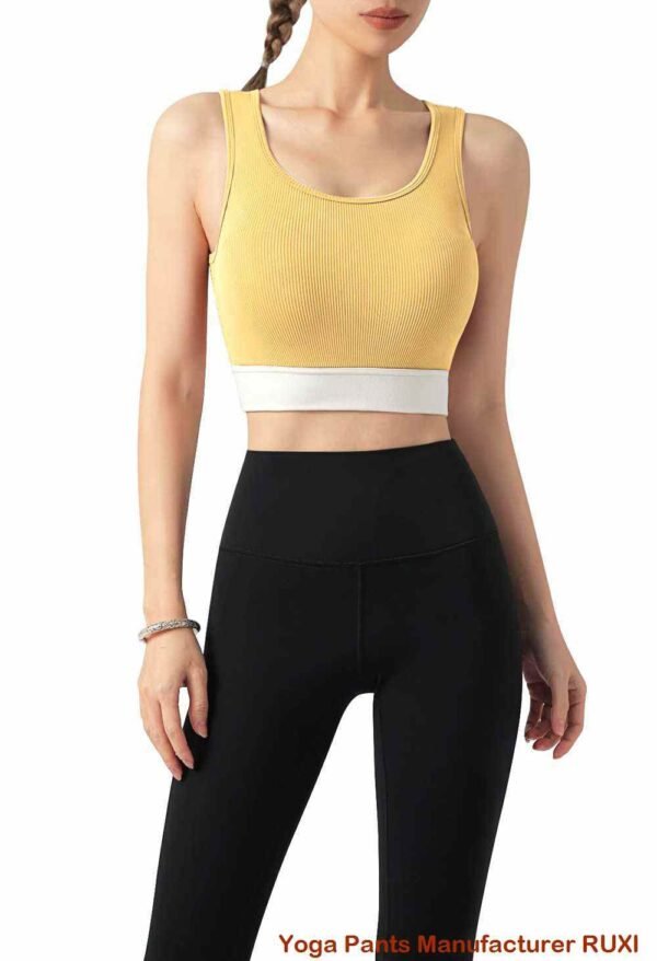 Leggings 100 coton doux confortables et respirants Ruxi