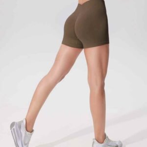 Soutien gorge de sport en coton confortable et de soutien