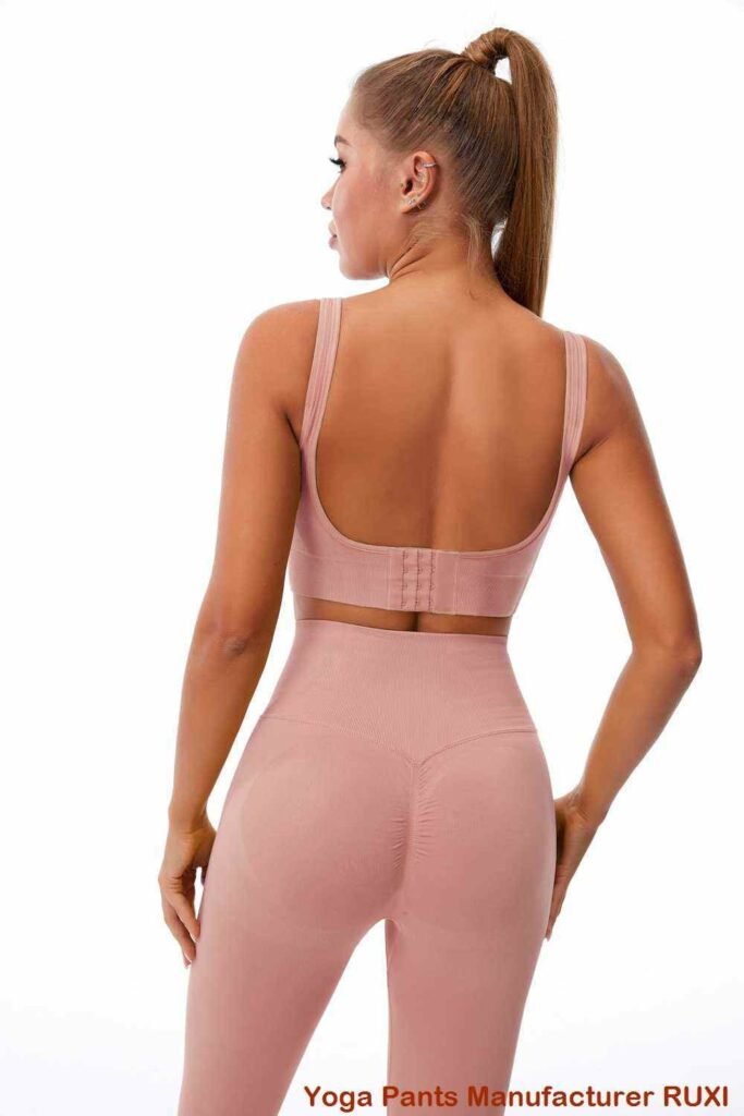 leggings de maternité avec poches Ruxi ci12
