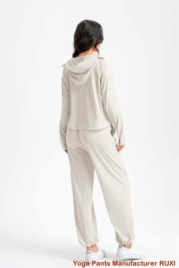 meilleurs pantalons de yoga Ruxi ci02