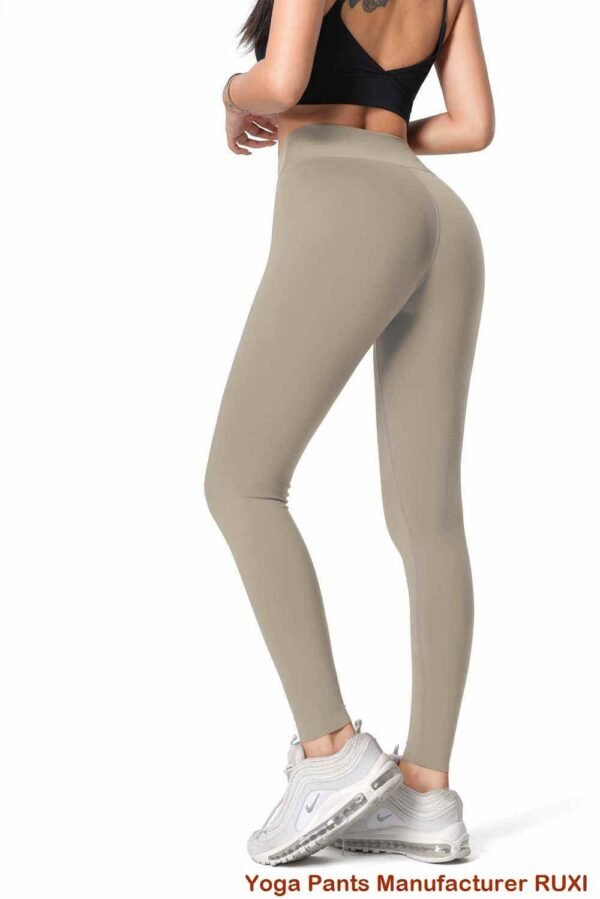 soutien-gorge de sport bio Ruxi ci1029