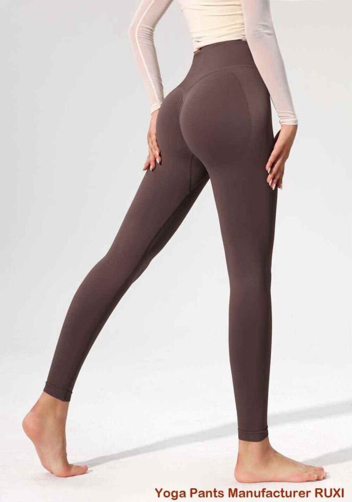 Veste de yoga longue pour femme confortable et élégante