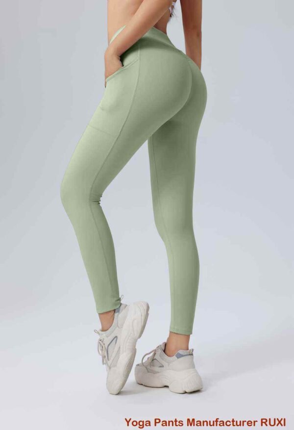 chemises de yoga pour femmes Ruxi ci896