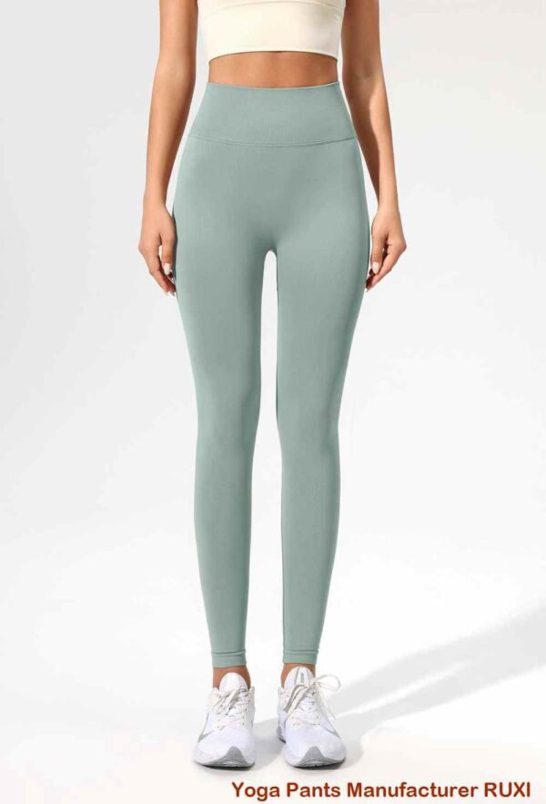 capris de yoga grande taille Ruxi ci389