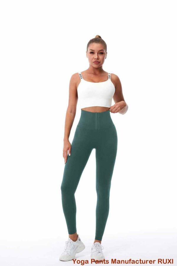 soutiens-gorge de sport pour femmes de grande taille Ruxi