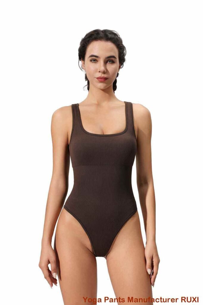 T shirts de yoga pour femmes confortables et élégants Ruxi