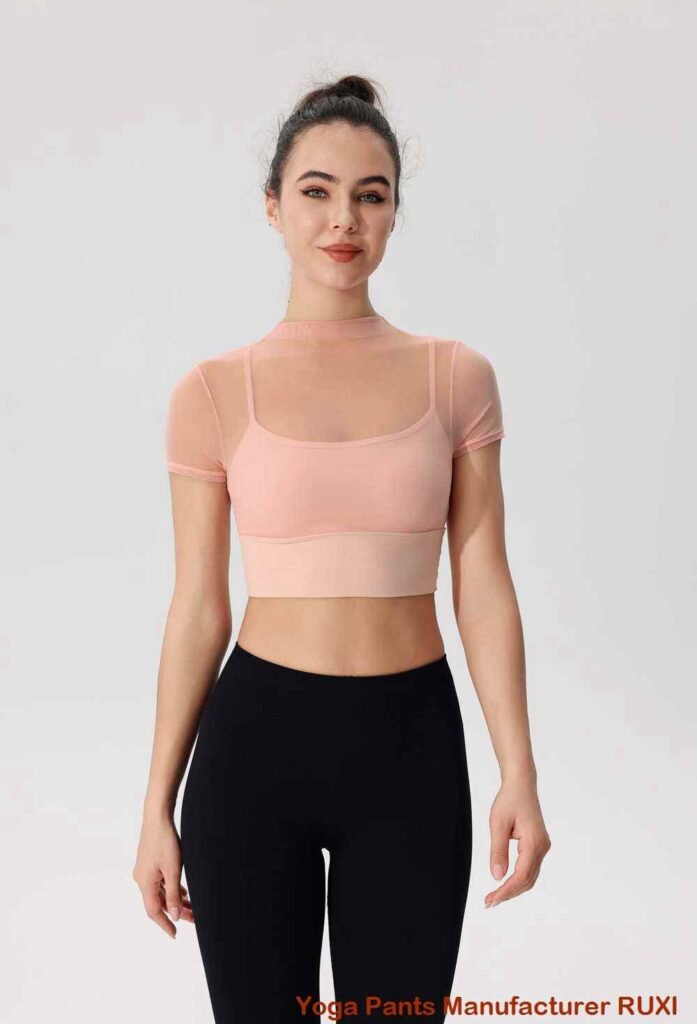 meilleurs pantalons d'entraînement pour femmes Ruxi ci46