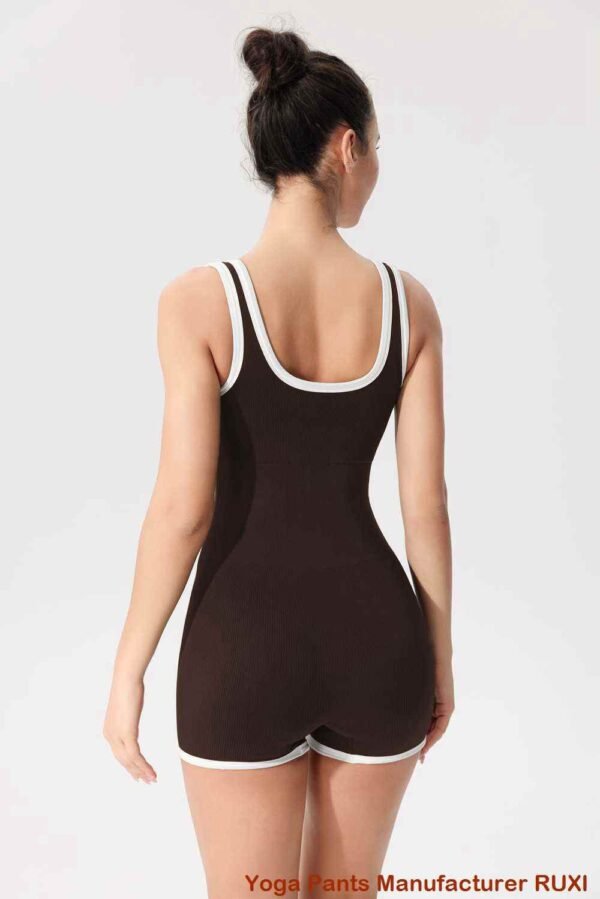soutien-gorge de sport à faible impact Ruxi ci1041