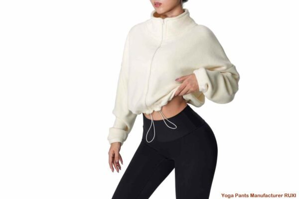 Soutien gorge de sport moulant pour un confort maximal