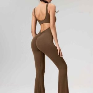 Pantalon d'entraînement ample et confortable élégant Ruxi