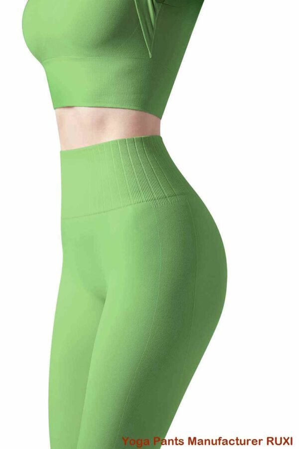 pantalon d'entraînement bootcut Ruxi ci496
