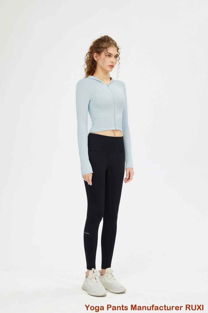 ensembles de yoga mignons Ruxi ci644