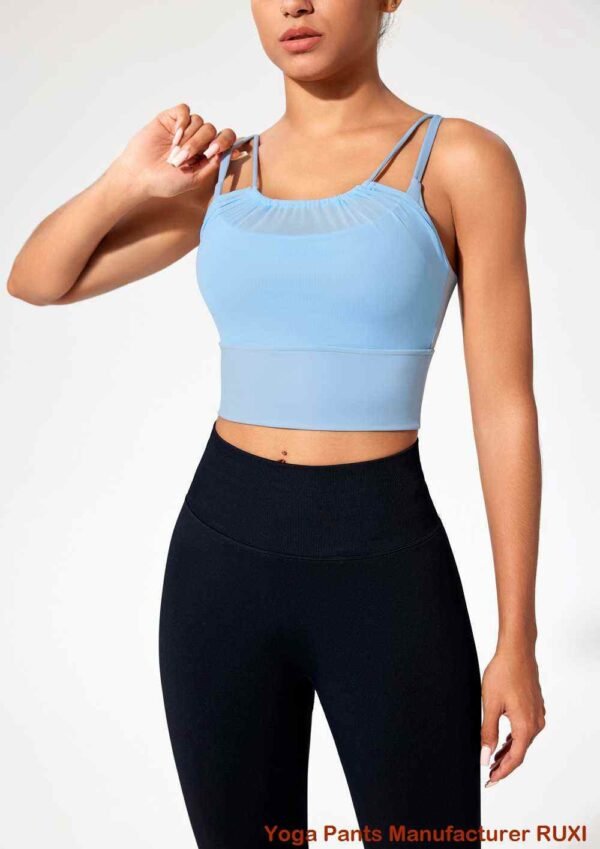 soutiens-gorge de sport amusants Ruxi ci1449
