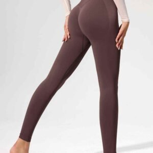 Pantalon de yoga chaud pour l'hiver Ruxi ci900