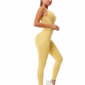 short de yoga grande taille Ruxi ci334