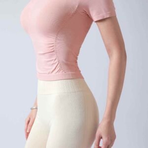 Short de voile haut de gamme pour femme Ruxi ci2059