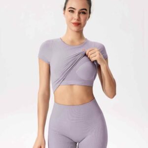 meilleur soutien-gorge de sport pour courir Ruxi ci994