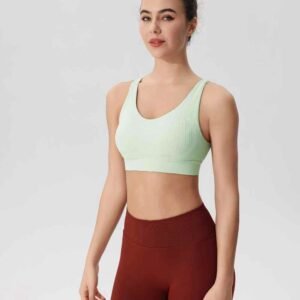 meilleur soutien-gorge de sport pour la graisse du dos