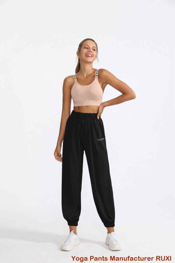 soutien-gorge de sport avec bretelles velcro Ruxi ci1455