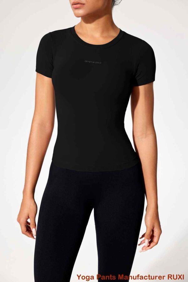 Combinaison de yoga tout en un Ruxi ci932