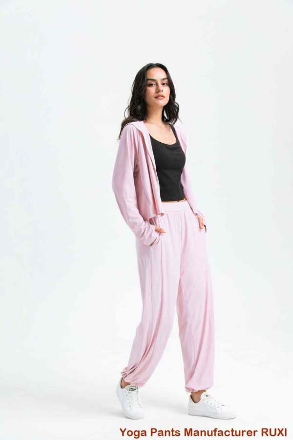 Les meilleurs vêtements de yoga pour un confort ultime