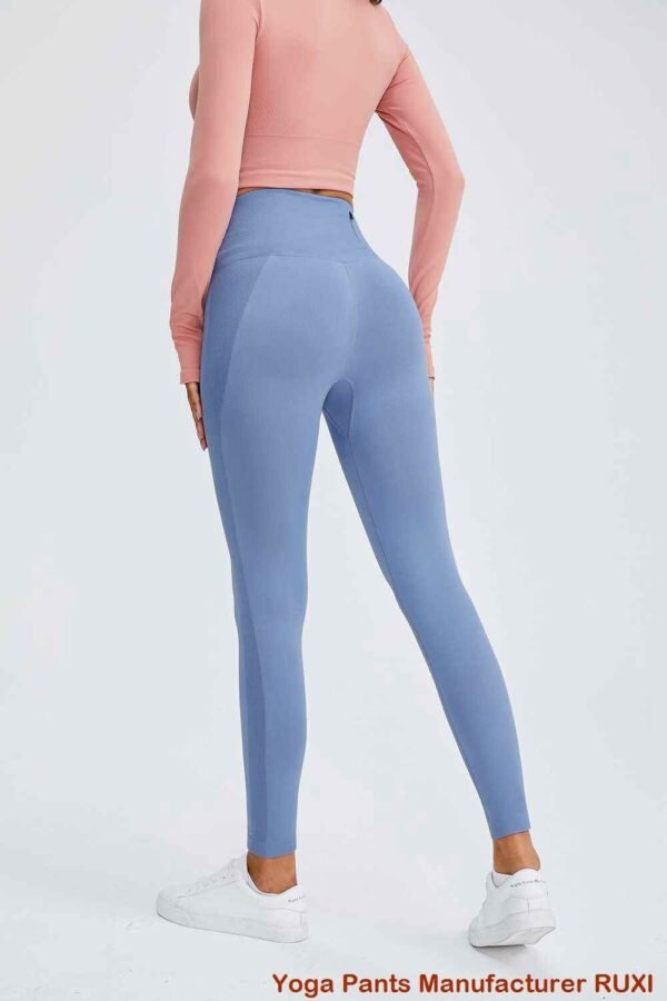 3x pantalons de yoga Ruxi ci964