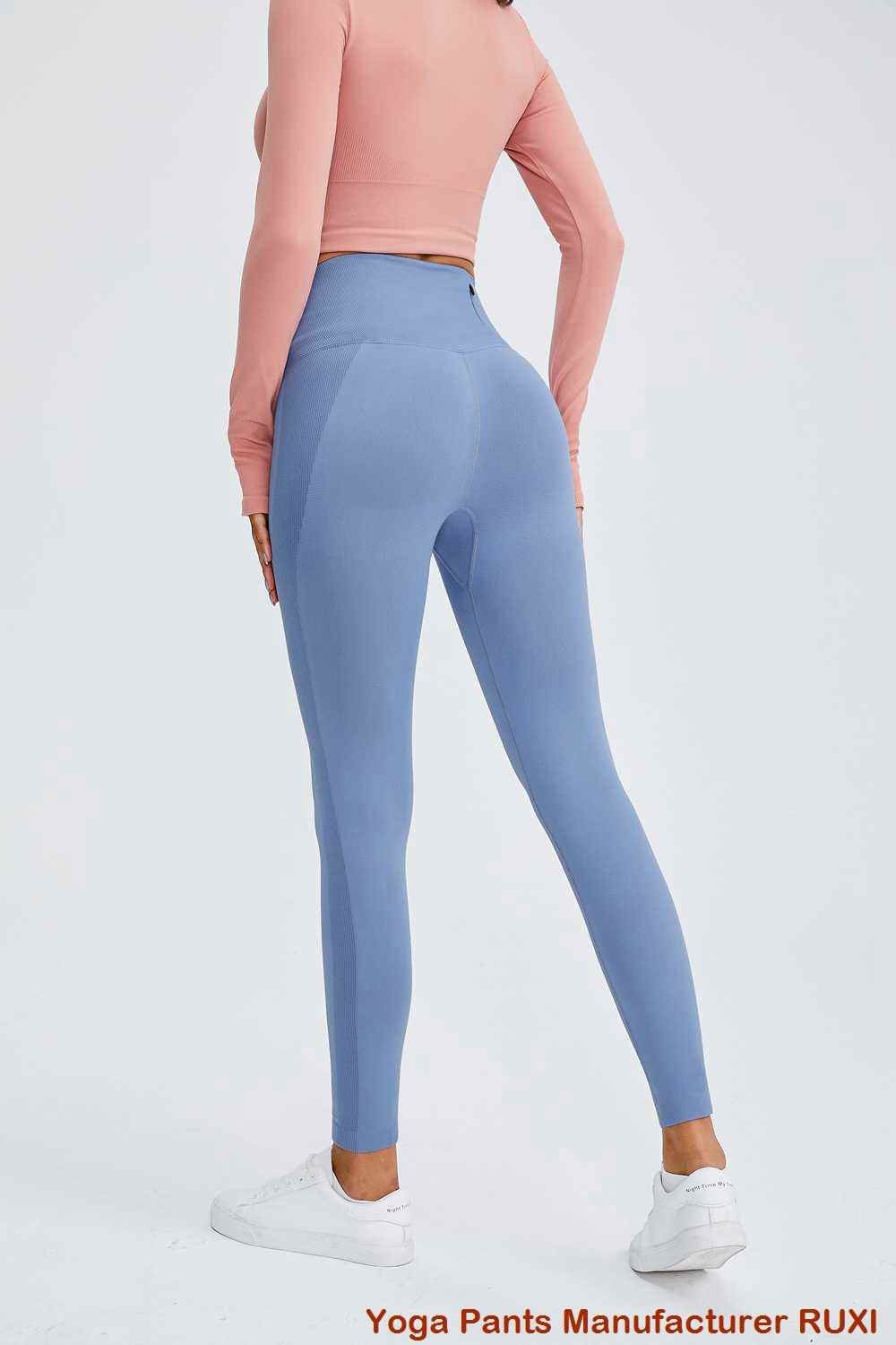 3x pantalons de yoga Ruxi ci964 3x pantalons de yoga Ruxi ci964